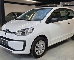 VW up! Gebrauchtwagen