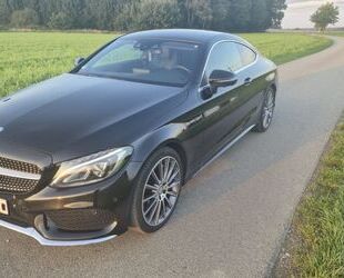 Mercedes-Benz C 250 Gebrauchtwagen