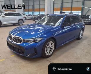 BMW M340i Gebrauchtwagen
