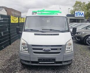 Ford Transit Gebrauchtwagen