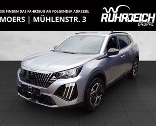 Peugeot 2008 Gebrauchtwagen