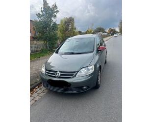 VW Golf Plus Gebrauchtwagen