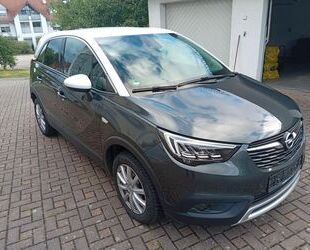 Opel Crossland (X) Gebrauchtwagen