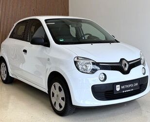 Renault Twingo Gebrauchtwagen