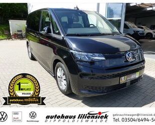 VW T7 Multivan Gebrauchtwagen
