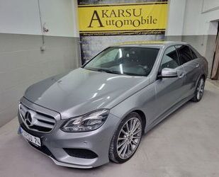 Mercedes-Benz E 200 Gebrauchtwagen