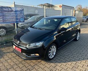 VW Polo Gebrauchtwagen