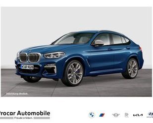 BMW X4 M40 Gebrauchtwagen