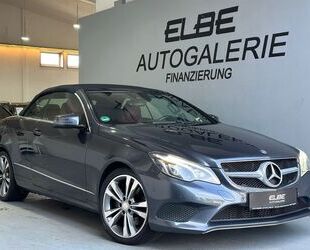 Mercedes-Benz E 350 Gebrauchtwagen