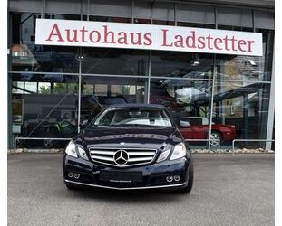 Mercedes-Benz E 250 Gebrauchtwagen