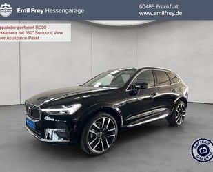 Volvo XC60 Gebrauchtwagen