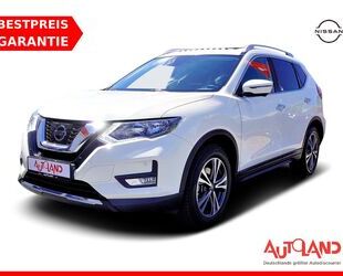 Nissan X-Trail Gebrauchtwagen