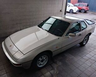Porsche 924 Gebrauchtwagen