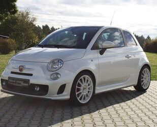 Abarth 500 Gebrauchtwagen