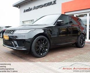 Land Rover Range Rover Sport Gebrauchtwagen