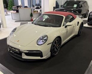 Porsche 992 Gebrauchtwagen