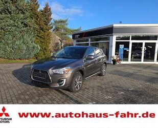 Mitsubishi ASX Gebrauchtwagen