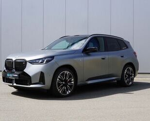 BMW X3 M50 Gebrauchtwagen