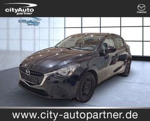 Mazda 2 Gebrauchtwagen