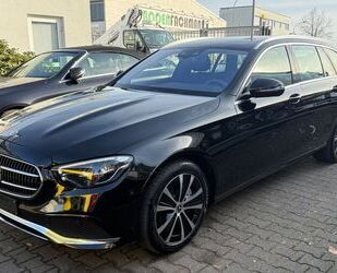 Mercedes-Benz E 300 Gebrauchtwagen