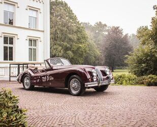 Jaguar XK Gebrauchtwagen