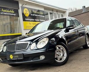 Mercedes-Benz E 240 Gebrauchtwagen