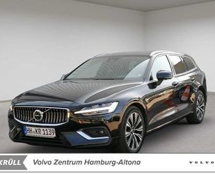 Volvo V60 Gebrauchtwagen