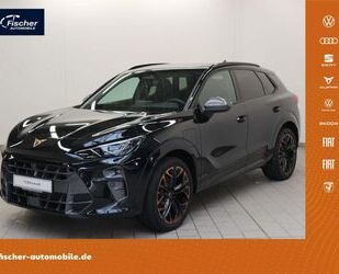 Cupra Terramar Gebrauchtwagen