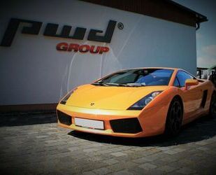 Lamborghini Gallardo Gebrauchtwagen