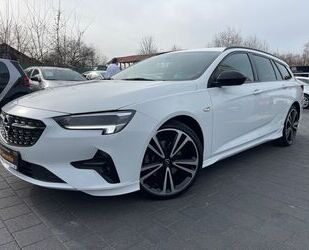 Opel Insignia Gebrauchtwagen