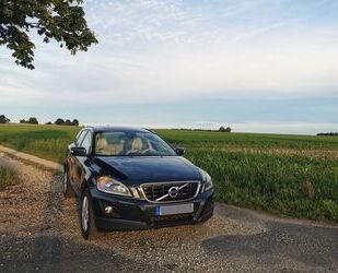 Volvo XC60 Gebrauchtwagen