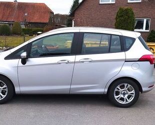 Ford B-Max Gebrauchtwagen