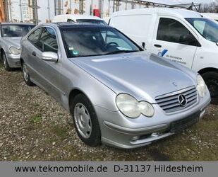 Mercedes-Benz CLC 200 Gebrauchtwagen