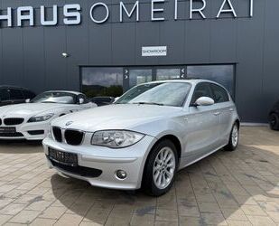 BMW 116 Gebrauchtwagen