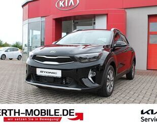 Kia Stonic Gebrauchtwagen
