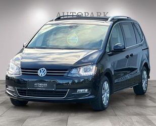 VW Sharan Gebrauchtwagen