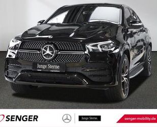Mercedes-Benz GLE 400 Gebrauchtwagen
