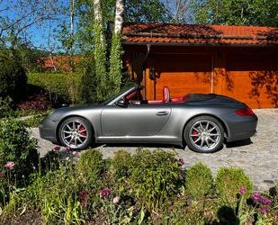 Porsche 997 Gebrauchtwagen