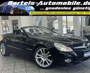 Mercedes-Benz SL 350 Gebrauchtwagen