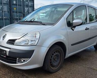 Renault Modus Gebrauchtwagen