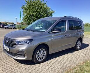 Ford Tourneo Gebrauchtwagen