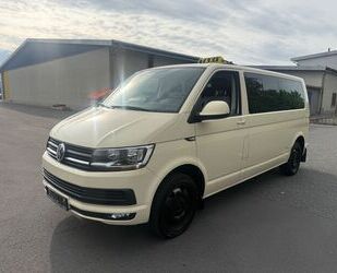 Lincoln T6 Caravelle 