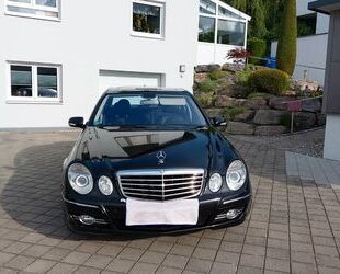 Mercedes-Benz E 320 Gebrauchtwagen