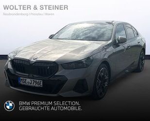 BMW i5 Gebrauchtwagen