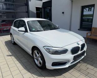 BMW 116 Gebrauchtwagen