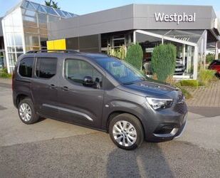 Opel Combo Life Gebrauchtwagen