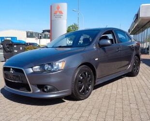 Mitsubishi Lancer Gebrauchtwagen