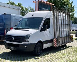 Hyundai Crafter 