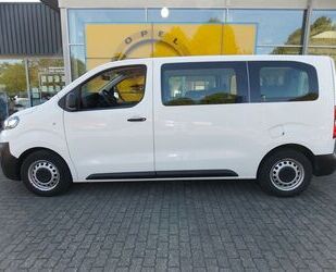 Opel Vivaro Gebrauchtwagen
