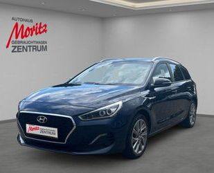 Hyundai i30 Gebrauchtwagen
